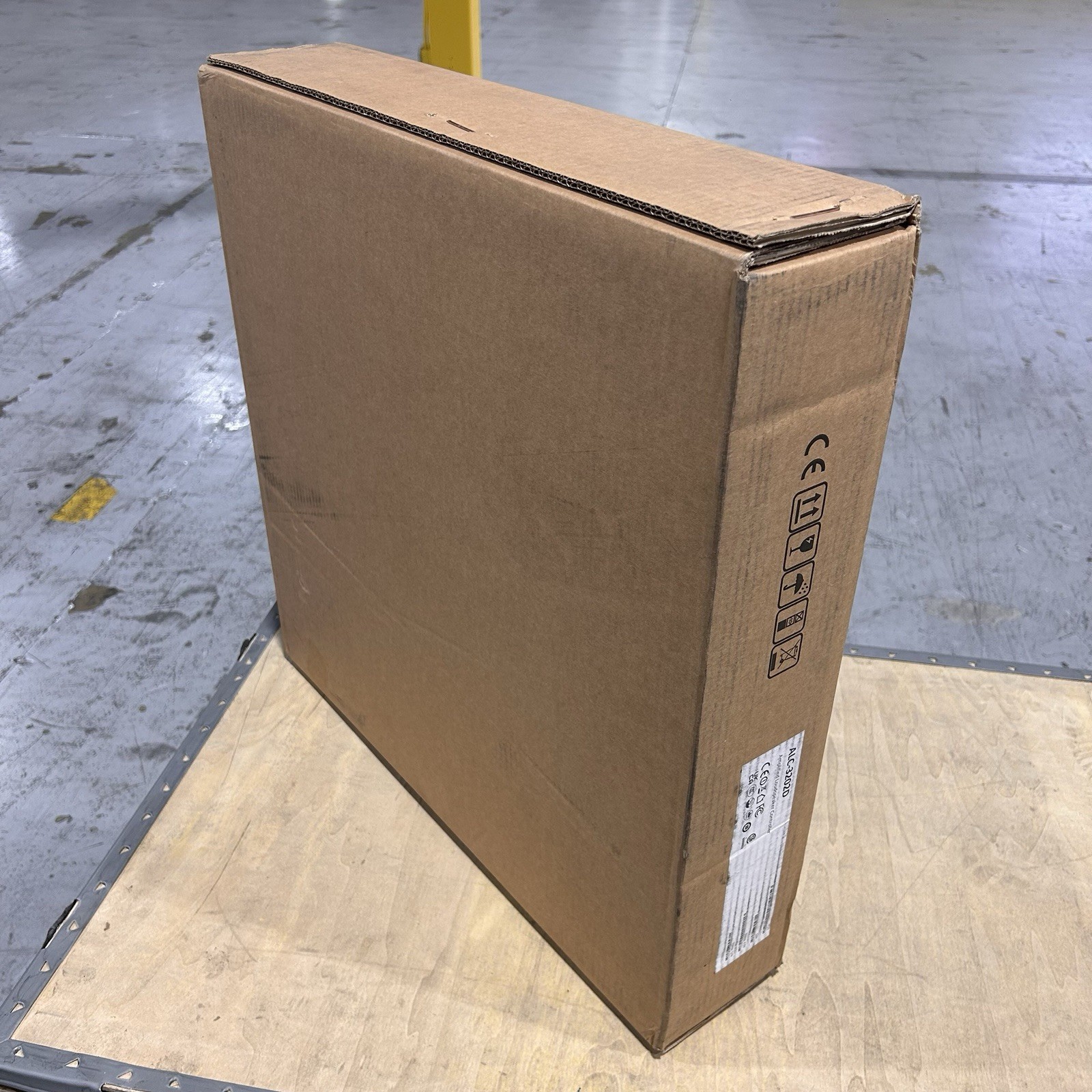 Biamp Community ALC-3202D Amplified Loudspeaker Controller - New In Unopened Box