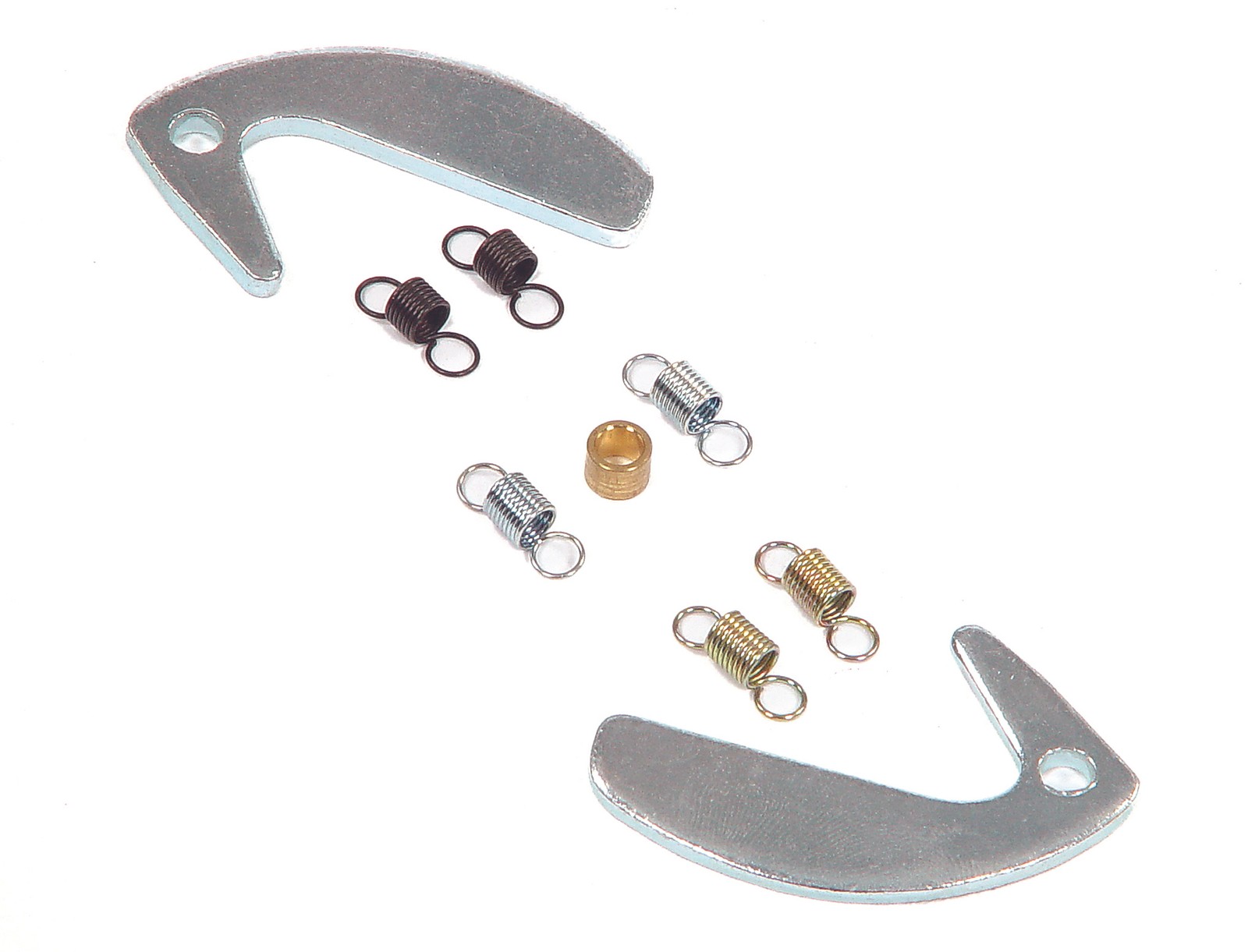 Mr. Gasket 927G Distributor Mechanical Advance Curve Kit