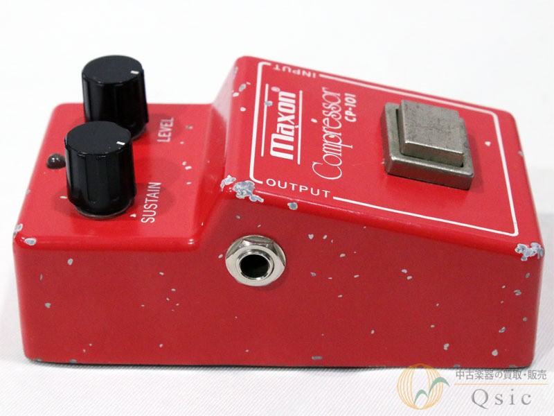 Maxon Cp-101 Mm280