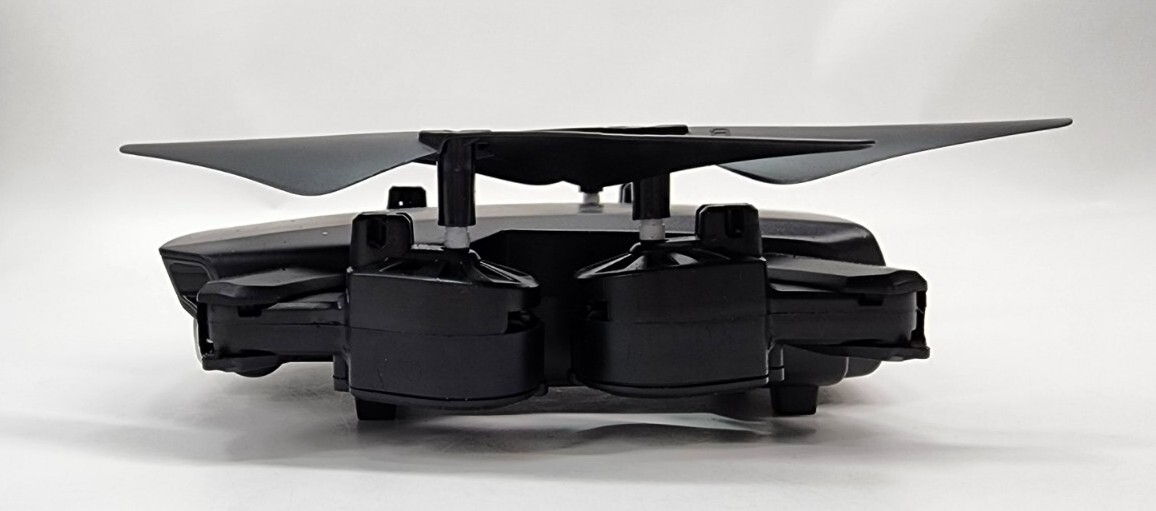 Collapsible Camera Drone WIFI FPV HD Foldable RC Quadcopter 2.4 Ghz