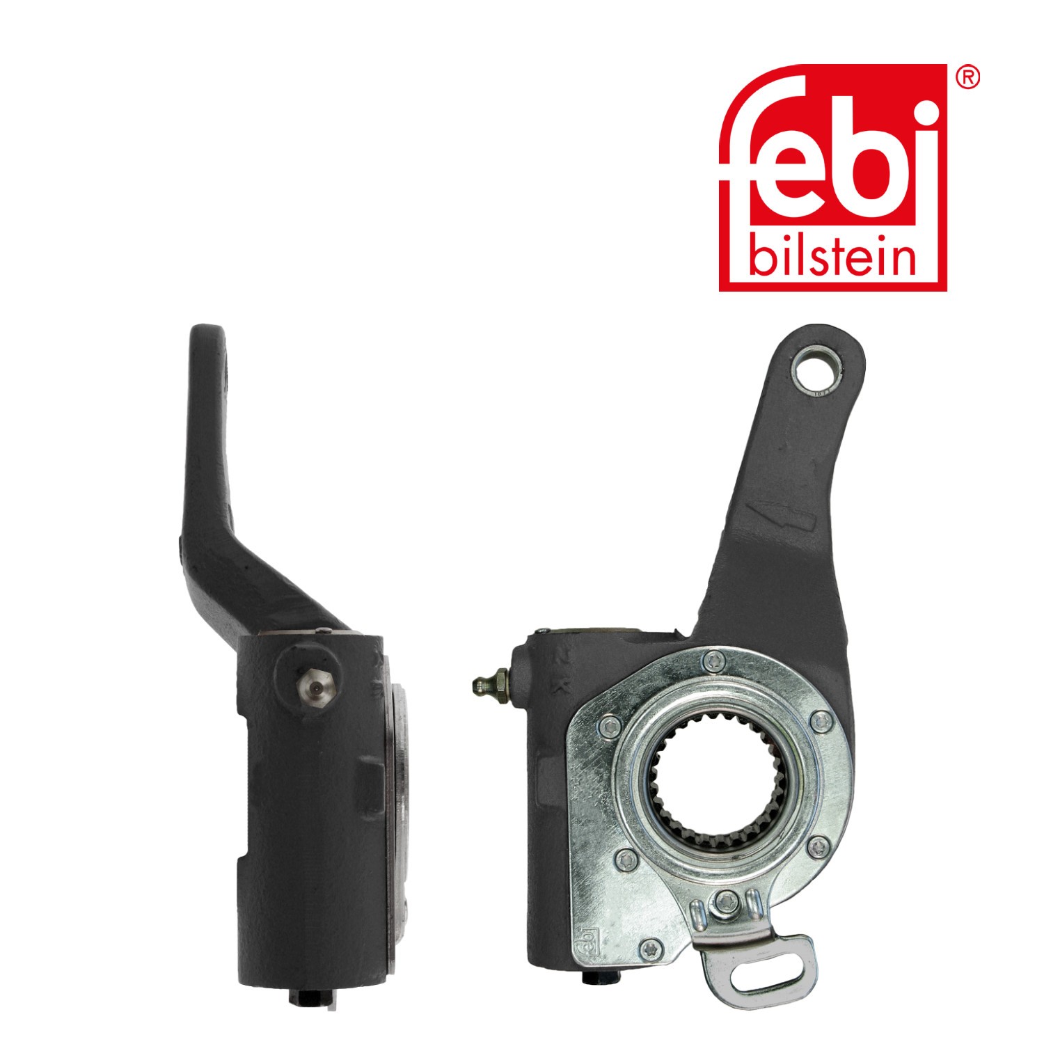 Febi 31611 Slack Adjuster Right Premium Grade Durable High Performance