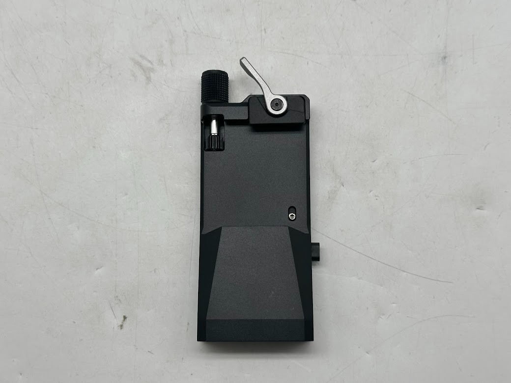 DJI RS 5 Gimbal Horizontal Plate