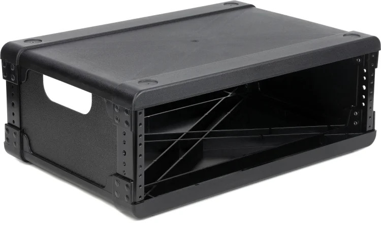 SKB 3i-M3U13-FRM 3U Deep Rack Frame - 13 inches