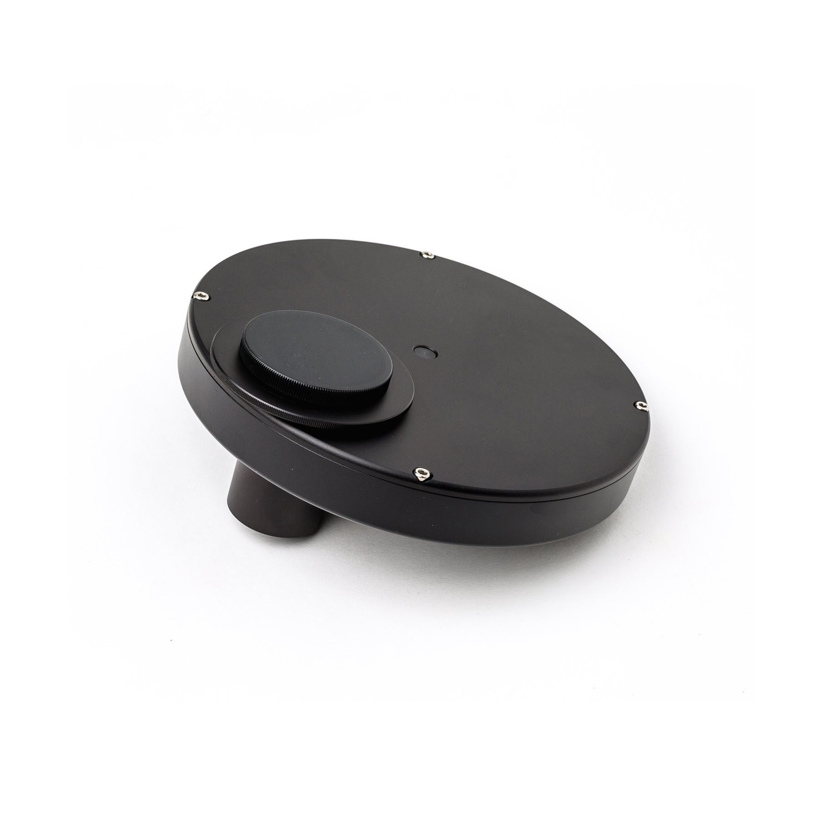 1.25" Multiple 9-Position Filter Wheel for Telescope