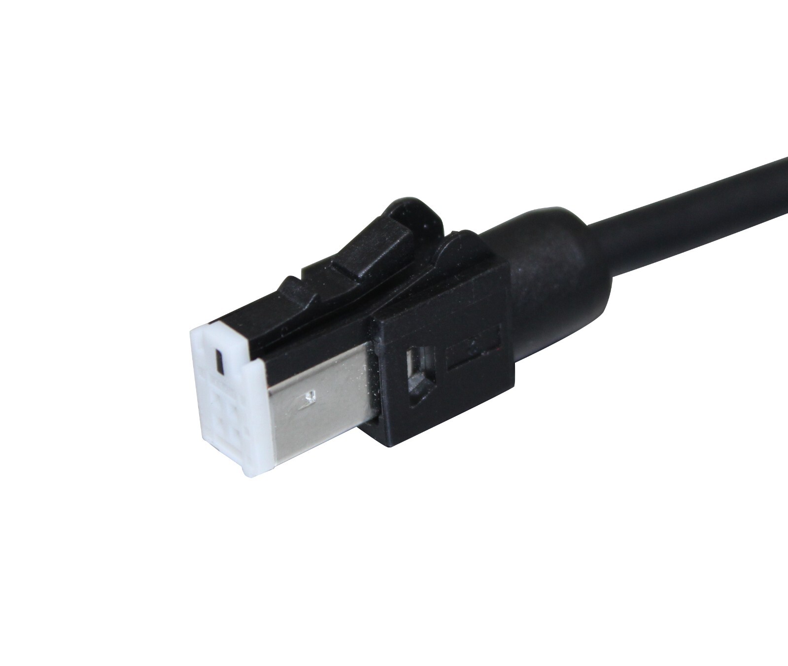 Car Audio Cable For Subaru Usb Female Retention Cable Replacement Adapter Sub-7