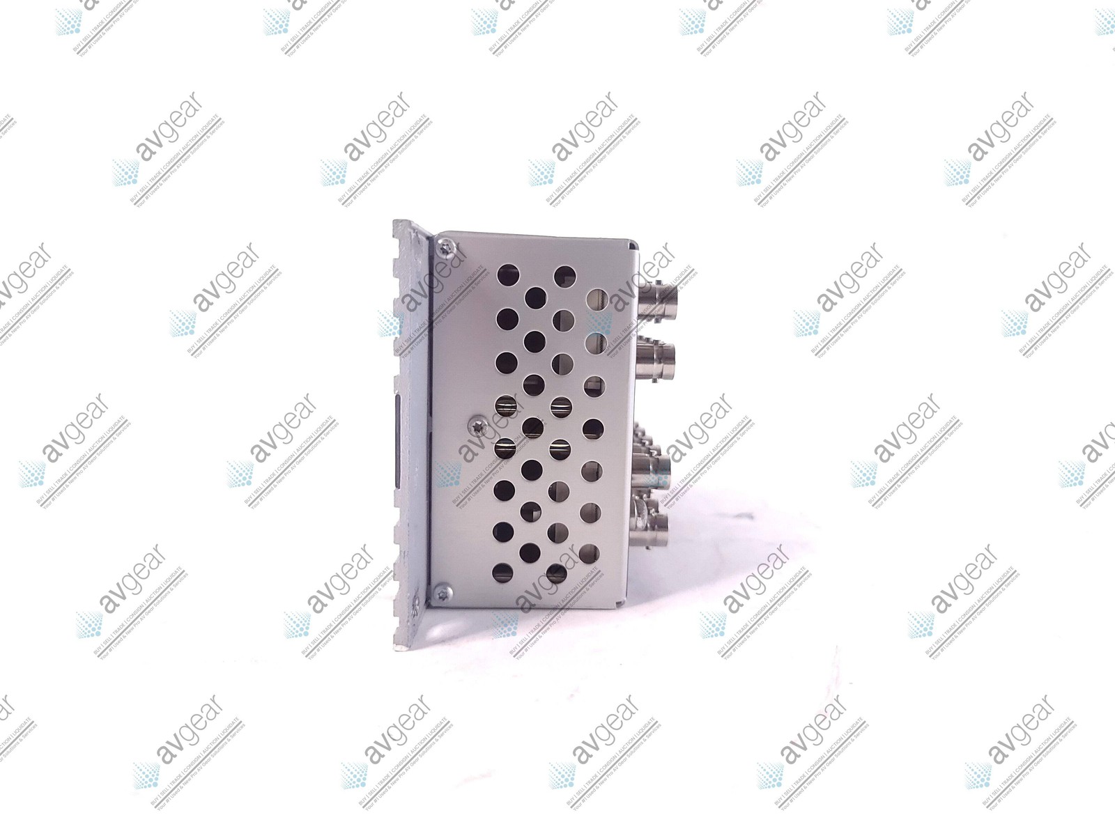 Barco MatrixPRO-II MP3G-3232 Processor Panel(C1790-173)