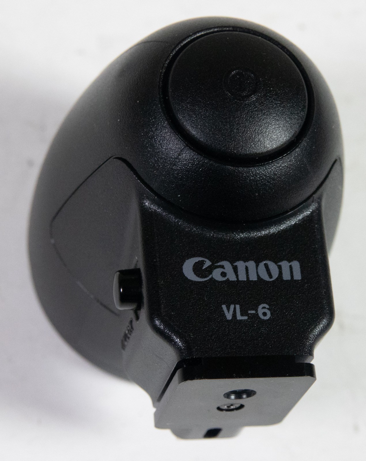 Canon VL-6 Video Light CLEAN + TESTED