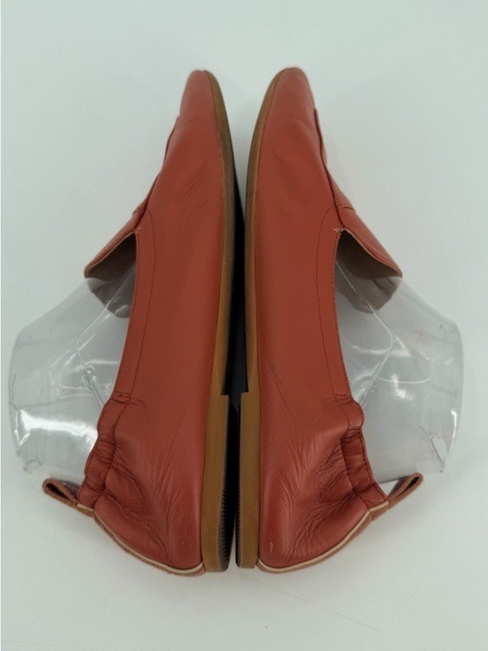 Everlane Leather Loafers 11 FLAWS