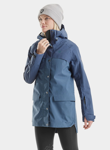 Horse Pilot Integral Coat (Ladies)