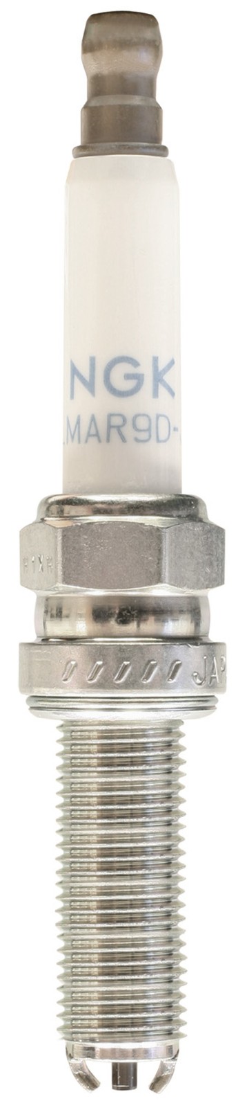 NGK Spark Plugs 93444 LMAR8D-J Standard Spark Plug, One Size