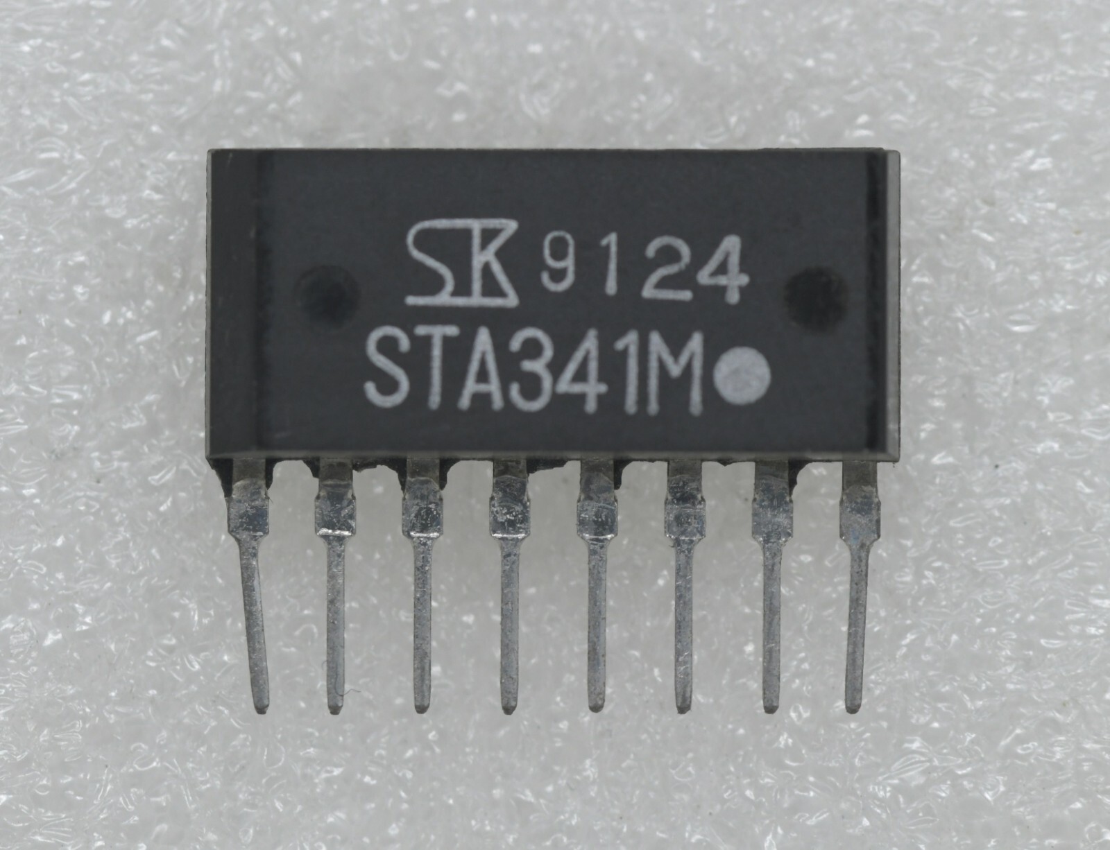 IC STA341M  ORIGINAL  8 PIN  2PCS