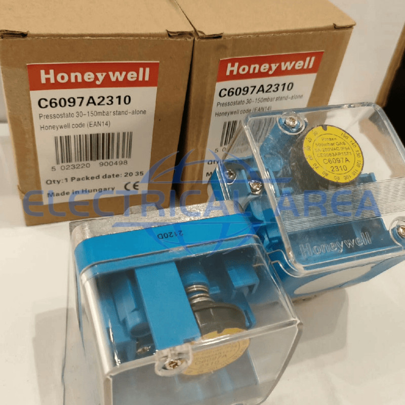 1PC NEW Honeywell C6097A2310 Pressure Switches Fast delivery