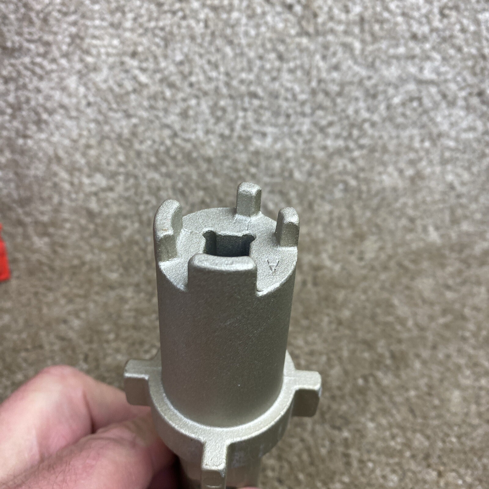 RIDGID 57003 EZ Faucet Change Tool