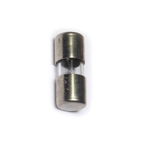 Lot 5x Bussmann AGA 1 2 3 5 6 10 15 Fast-Blow GLASS FUSES Tube 250V 6.3x15.9mm