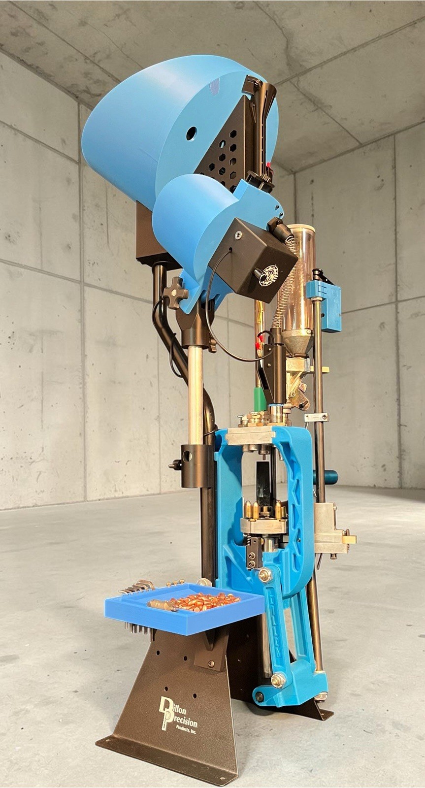 PME Universal variable speed Case Feeder