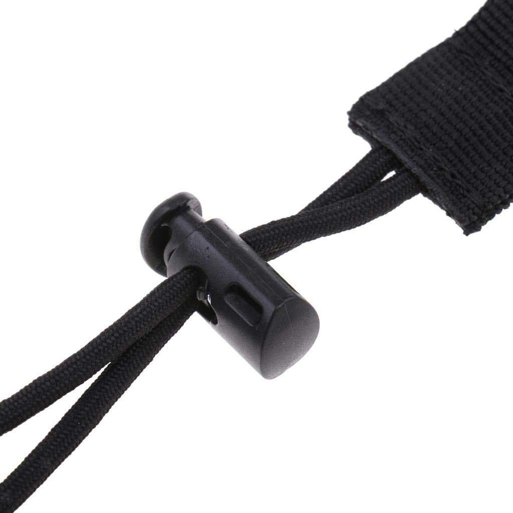 Diving Lanyard Diver Camera Holder Webbing Strap Dive