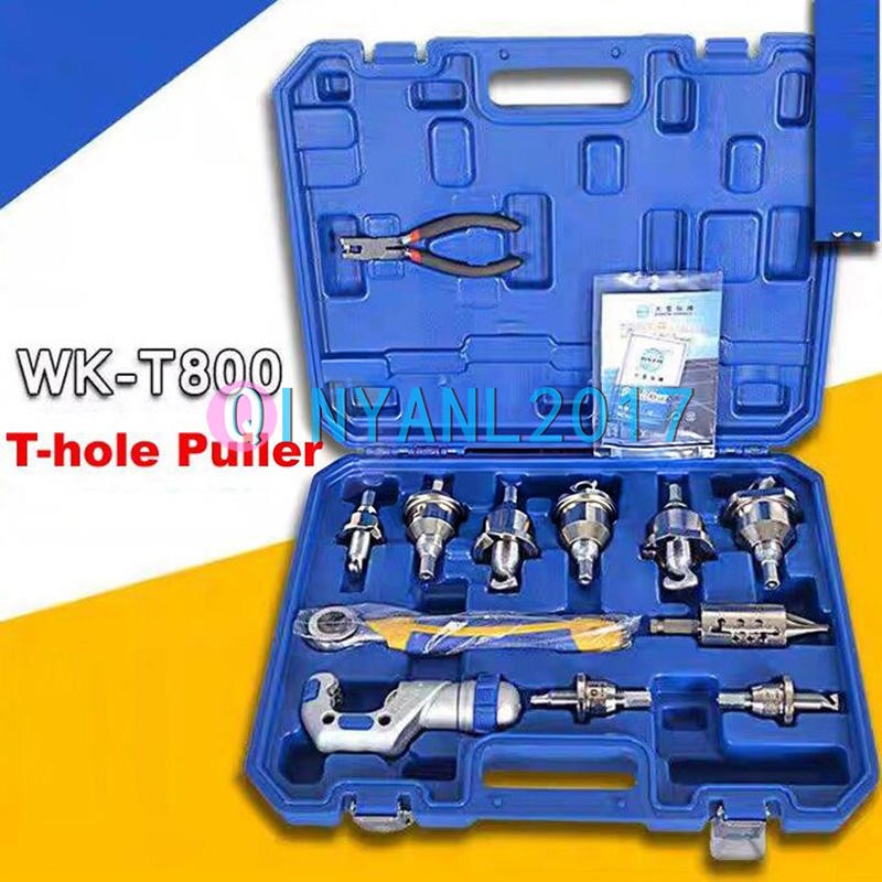 ONE NEW T-type Hole Puller WK-T800