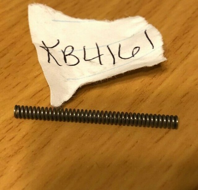 Senco Spring KB4161