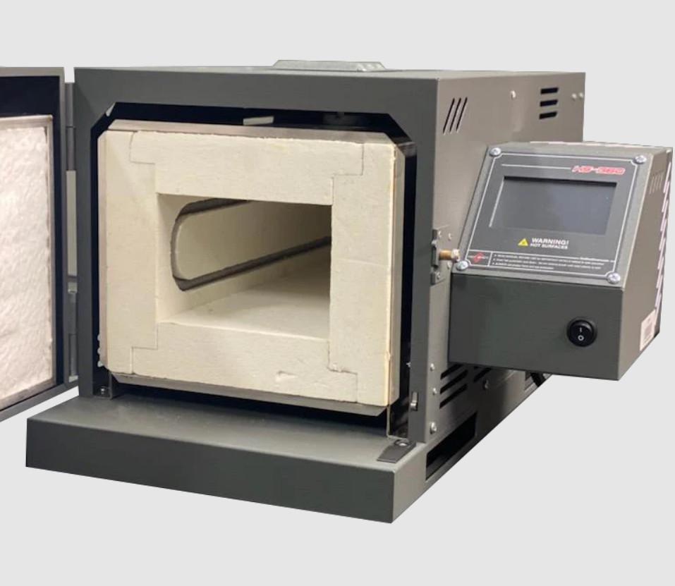 Knife Makers Kiln - HS-18K-TA2-120 - Heat Treating Oven - Hot Shot Oven & Kiln