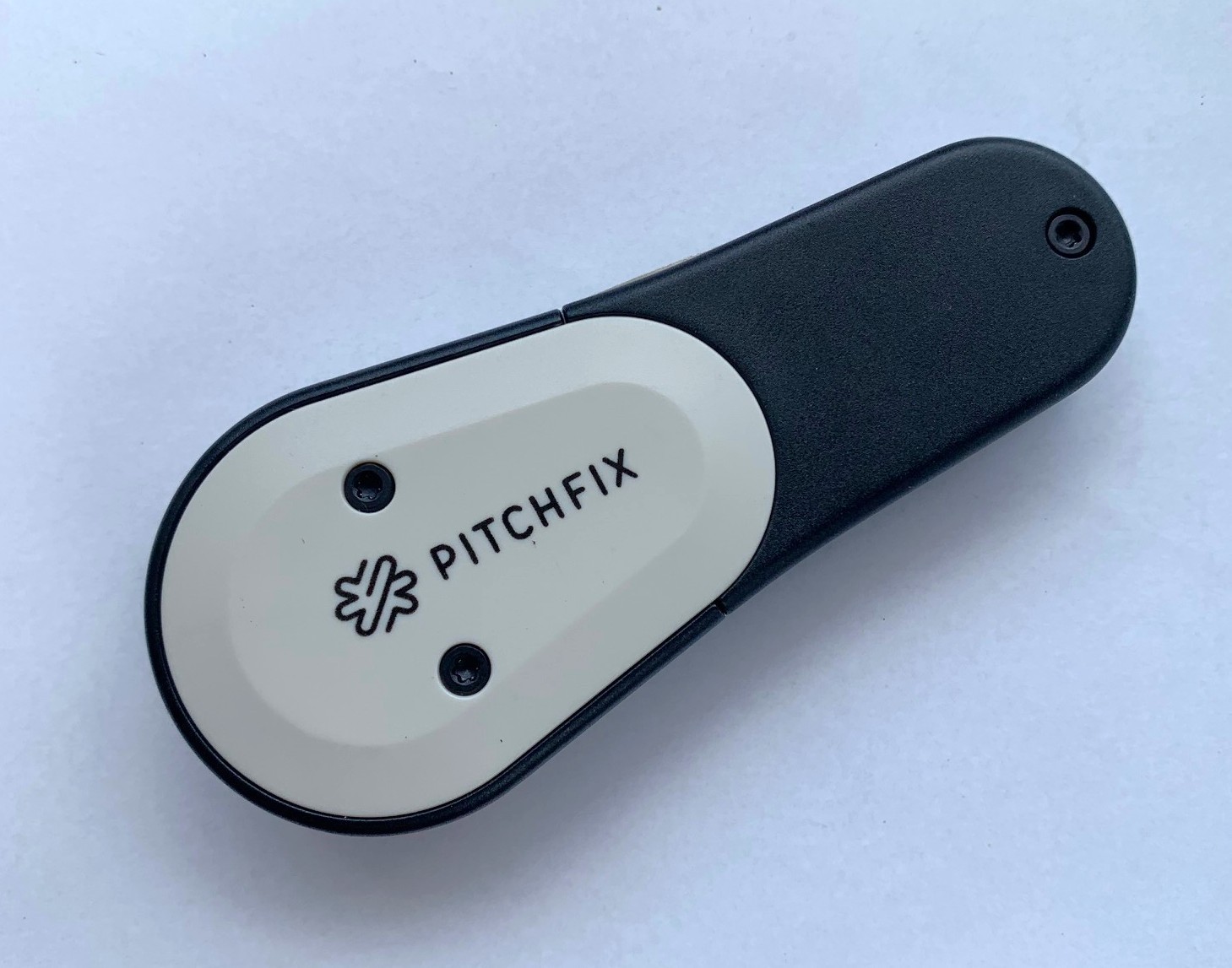 LSU Tigers Pitchfix Icon Switchblade Golf Ball Marker Divot Tool