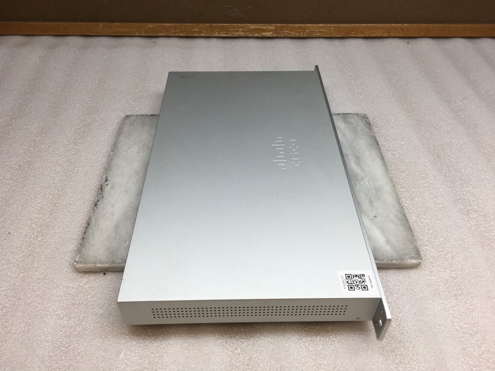 Cisco MX84-HW Cloud Managed Security Firewall Appliance Unclaimed