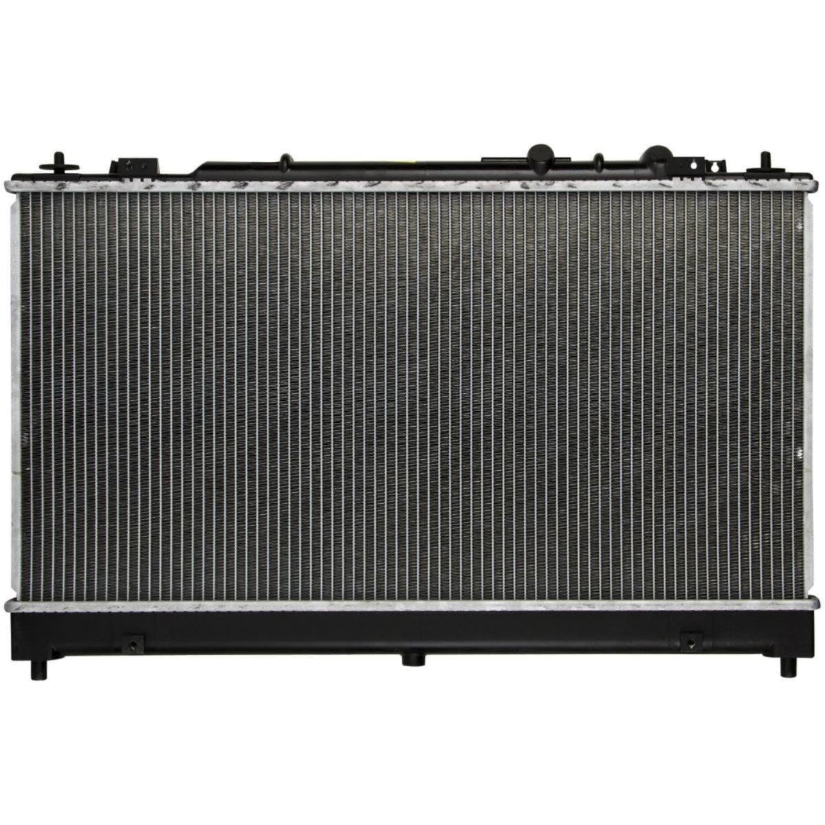 Radiator 1 Row with Auto Trans for Mazda 6 3.0L 2003-2008 102-1102 CU2672