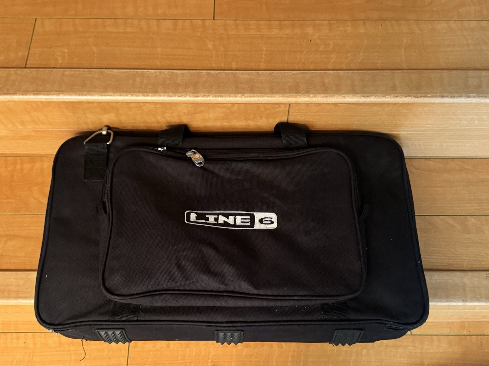 Line 6 Pod HD500 Guitar Multi-Effects Processor