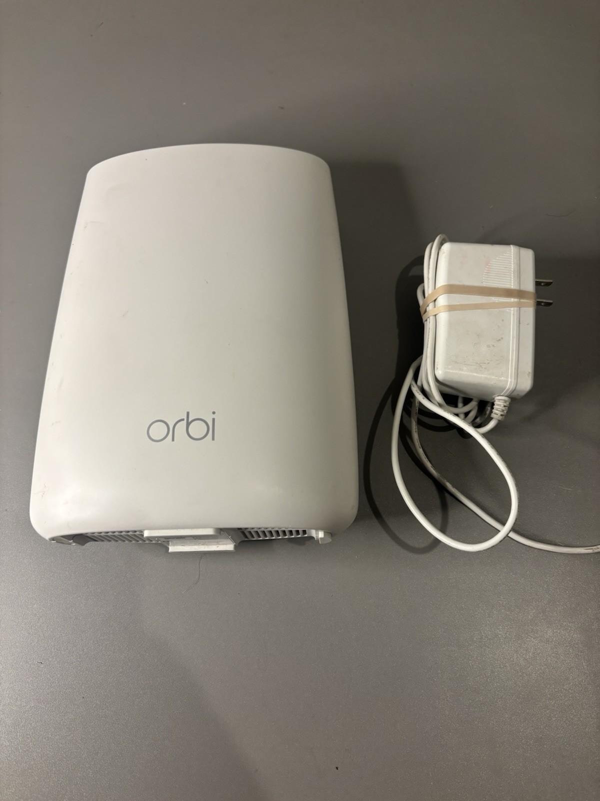 NETGEAR Orbi RBS50 Satellite Home Mesh WiFi Tri-band AC3000