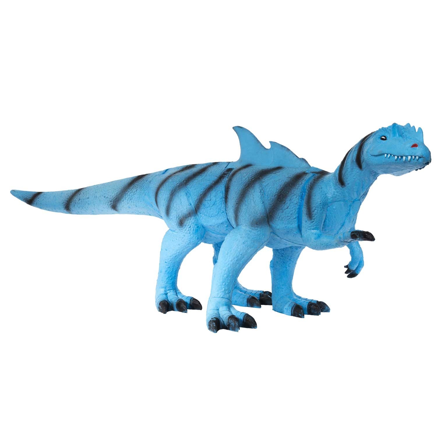 IBB 3D Animal Indigo Raptor Pandora Hexapod - 6 Feet