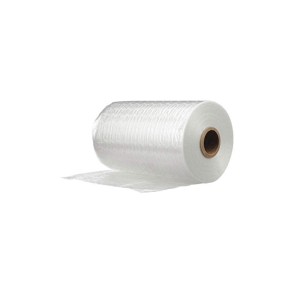 SEALED AIR - NEWAIR I.B. NANO 100645489 Air Pillow Uninflated Film,2000 ft. L 56