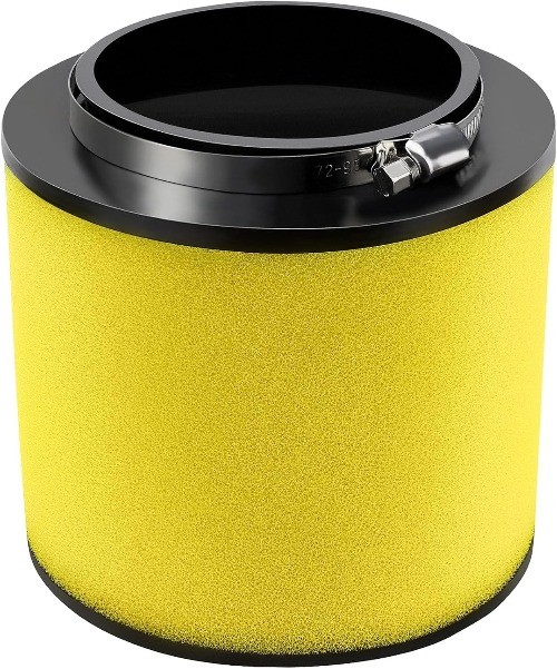 Air Filter 17254-HN1-000 for Foreman 500 TRX500F TRX500FE Rubicon 500 TRX500FA T