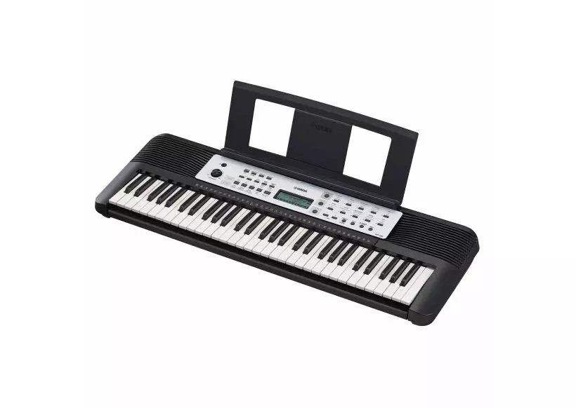 Yamaha YPT280 61 Key Portable Keyboard