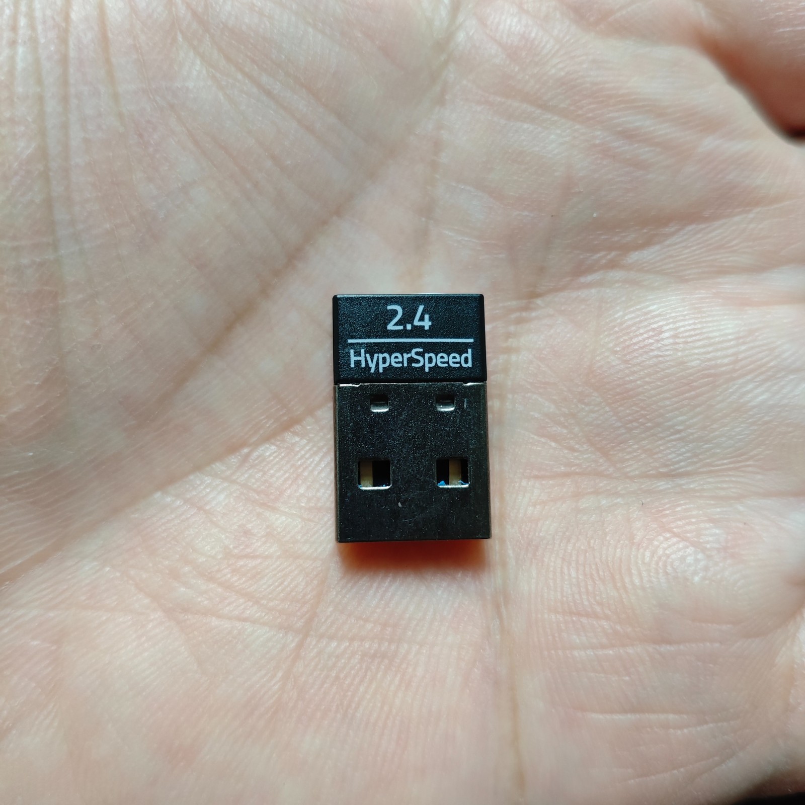 Razer Mice and Keyboards USB HyperSpeed Dongle Used