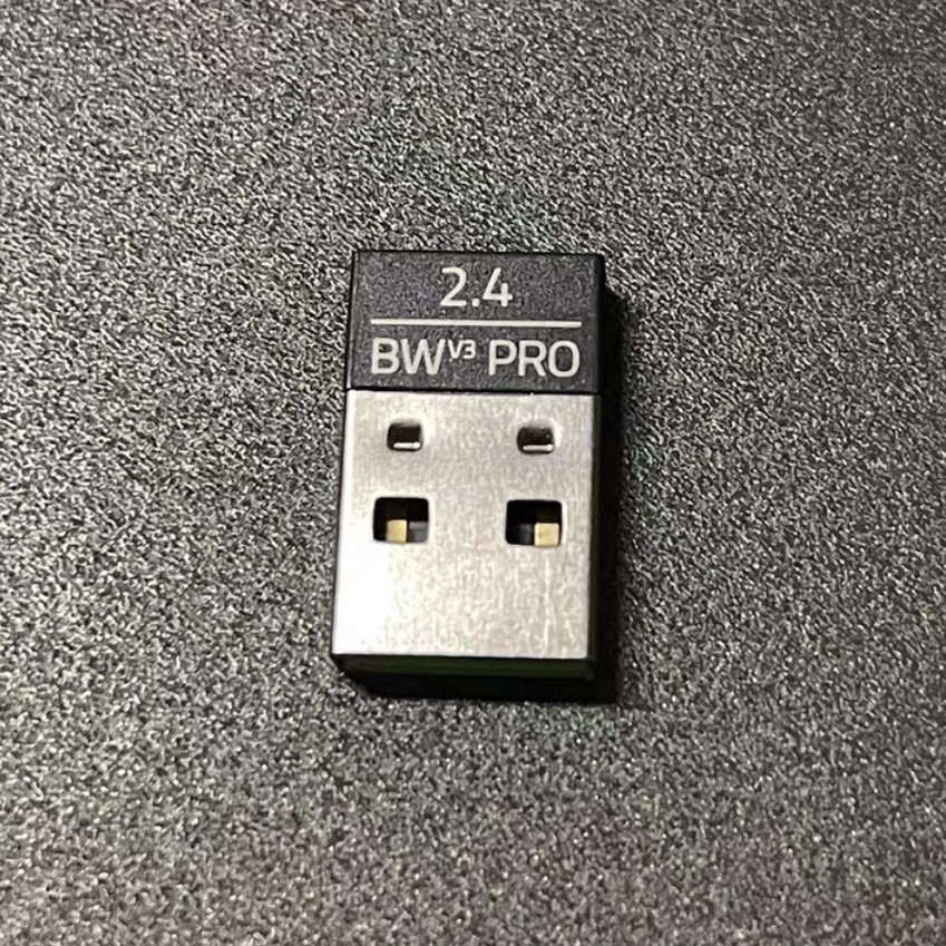 Original 2.4G USB Dongle for Razer BlackWidow V3 Pro