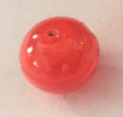 0.43 Caliber Empty Plastic shells 25 or 50 or 100 or 500 count