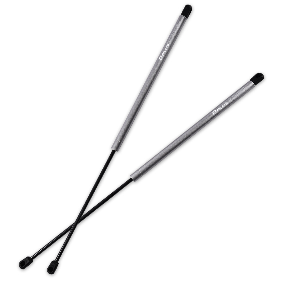 REAR GLASS LIFT SUPPORTS SHOCKS STRUTS ARMS PROPS FITS 97-06 JEEP WRANGLER TJ