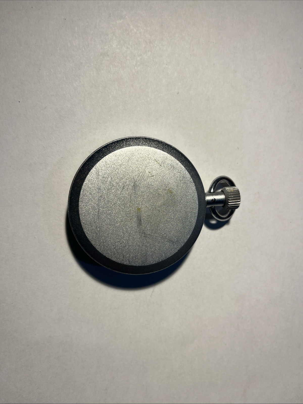 Stopwatch Meylan 202 Swiss Made