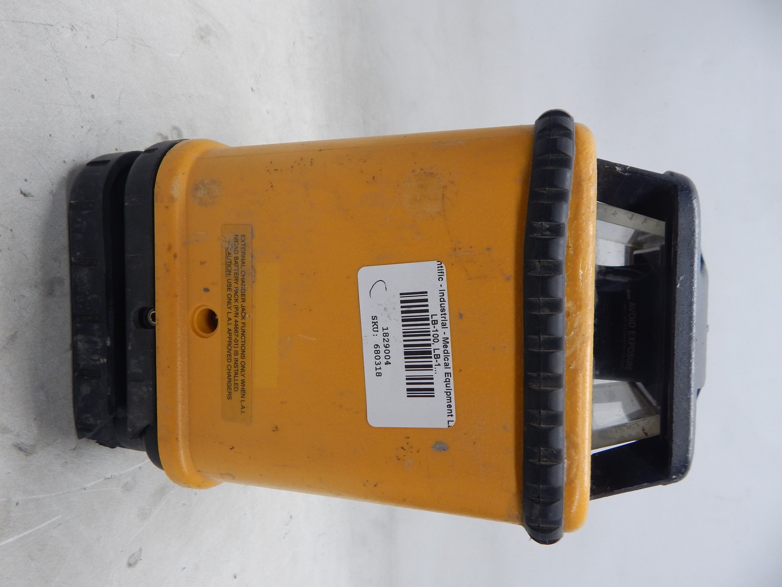 LB-100 Laser Beacon