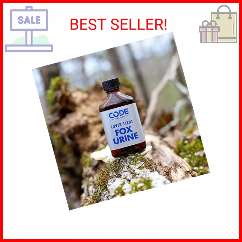 Fox Urine , 2-Ounce