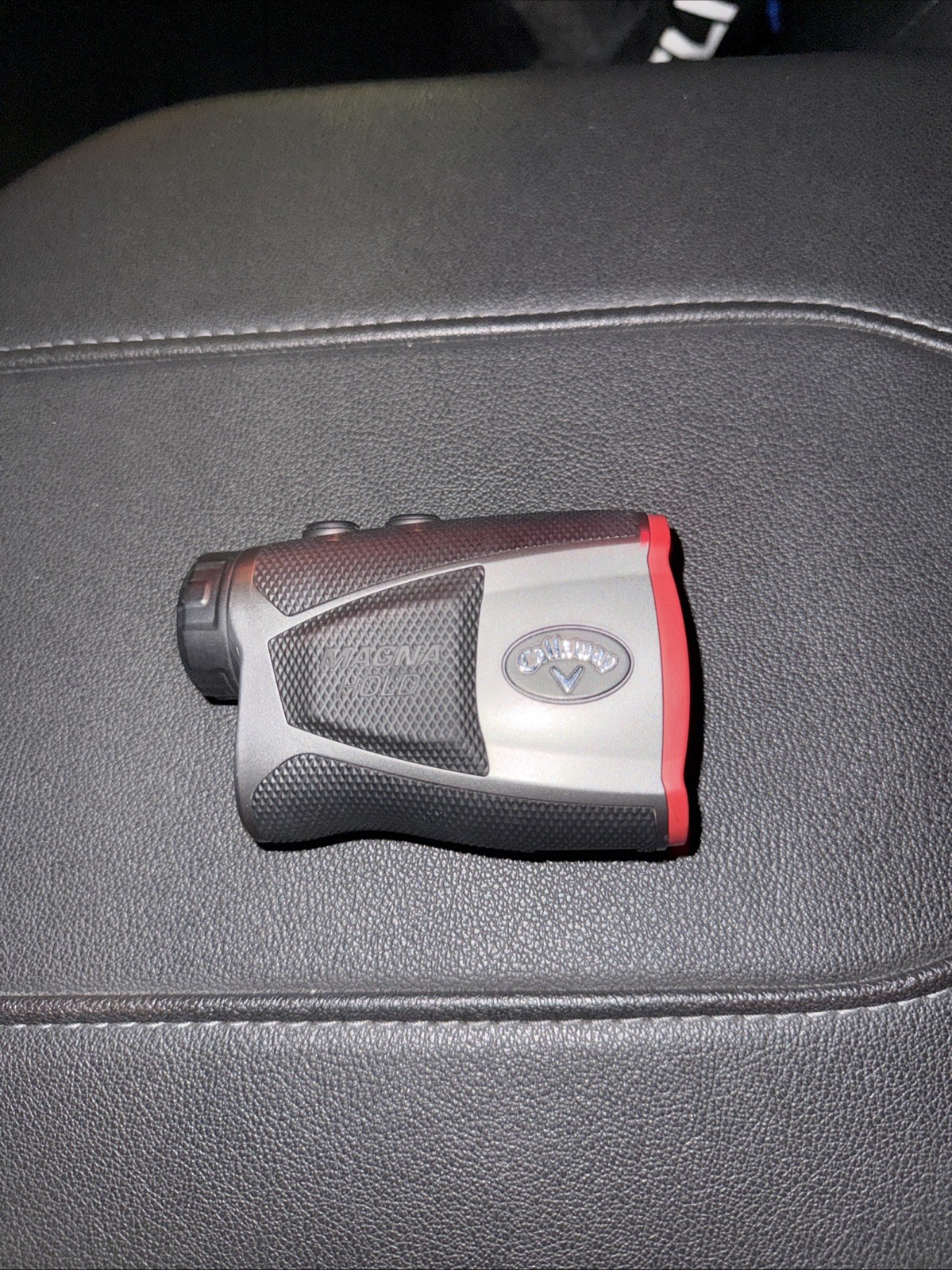 Callaway 300 Pro Slope Golf Laser Rangefinder