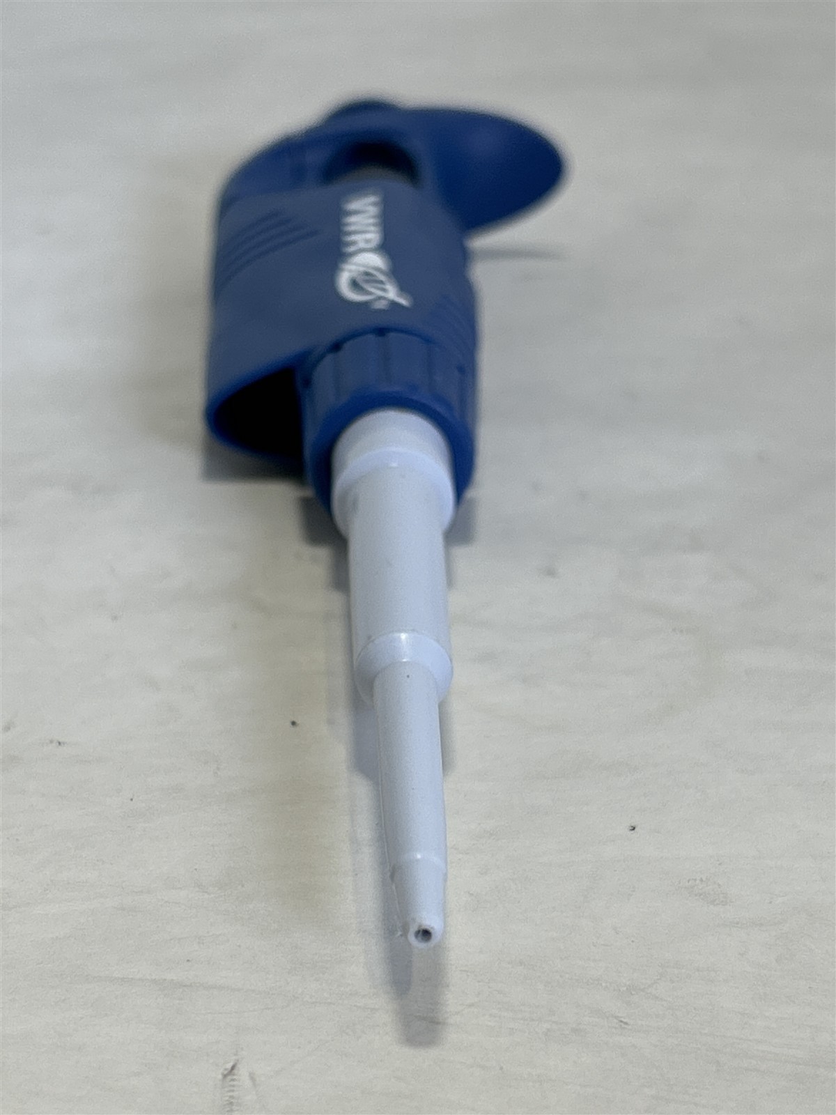 VWR Pipette 10-100µl Adjustable Serological Pipette