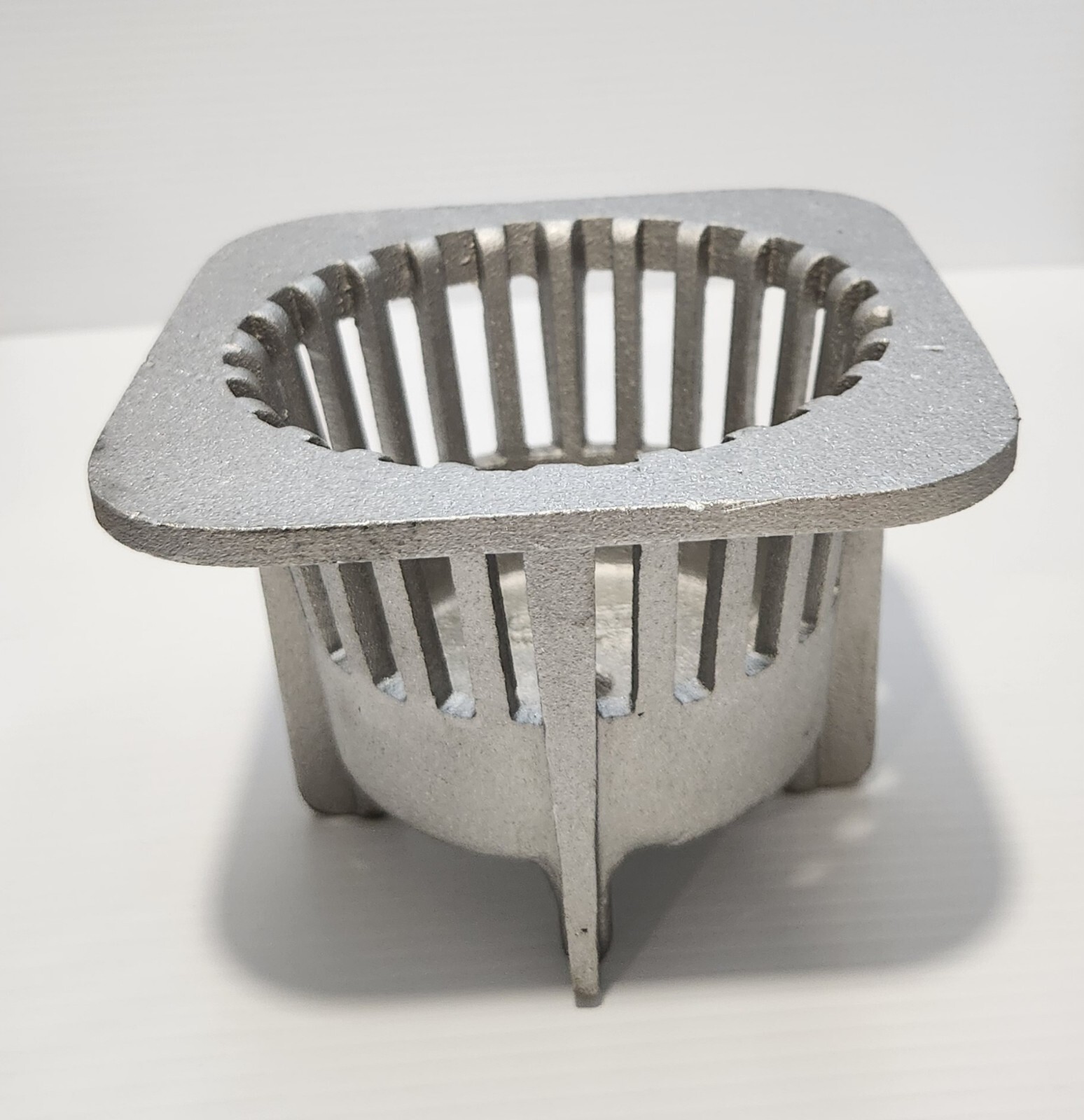 "" ON SALE DAY ""JOSAM-49000-31 ALUMINUM BUCKET SKU: 069175