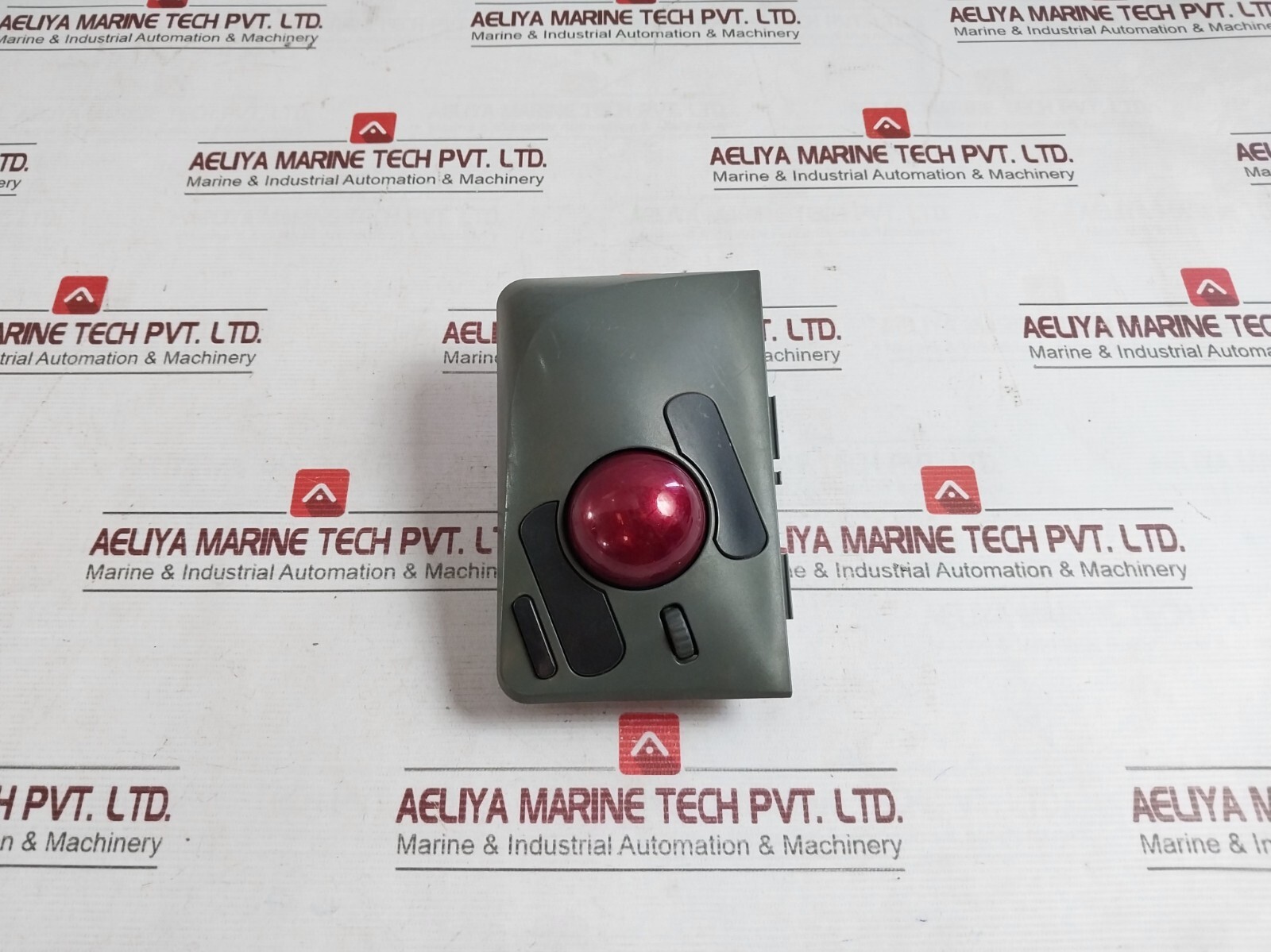 Wartsila ES6 Trackball 18151702 103304
