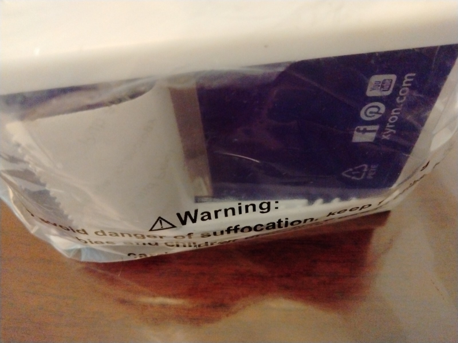 Pack Of Two Xyron Sticker Makers