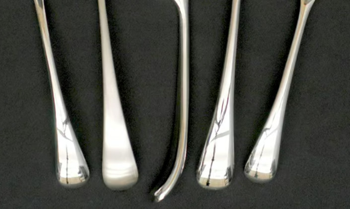 DANSK - TORUN - Stainless Flatware Silverware * YOUR  CHOICE * OLD STOCK