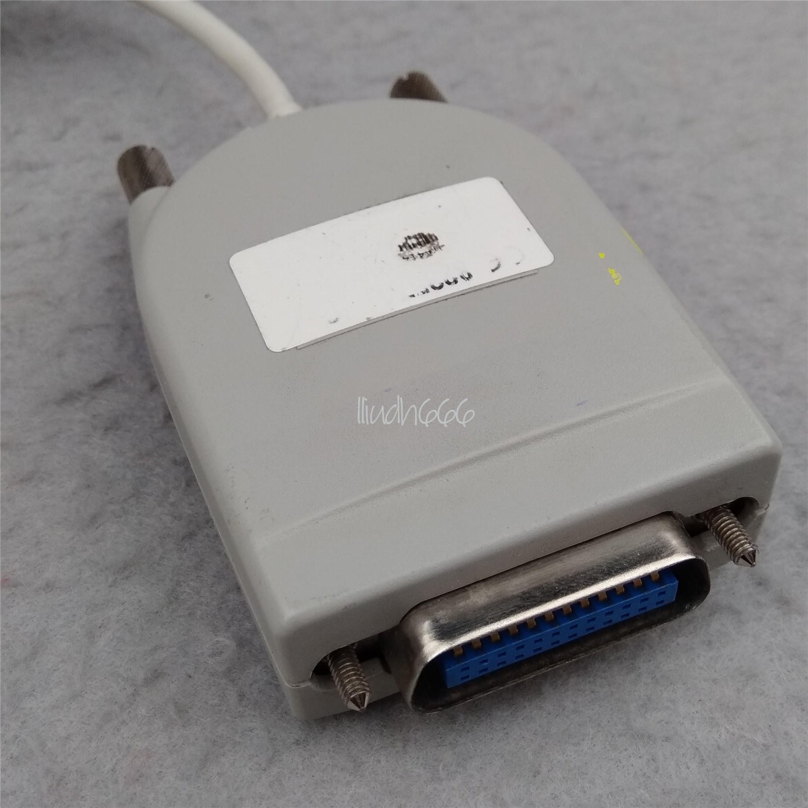 1X Used Agilent USB GPIB Interface Adapter 82357A