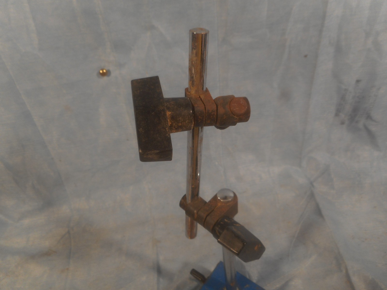 Magnetic Base Indicator Machinist 1/2" Post