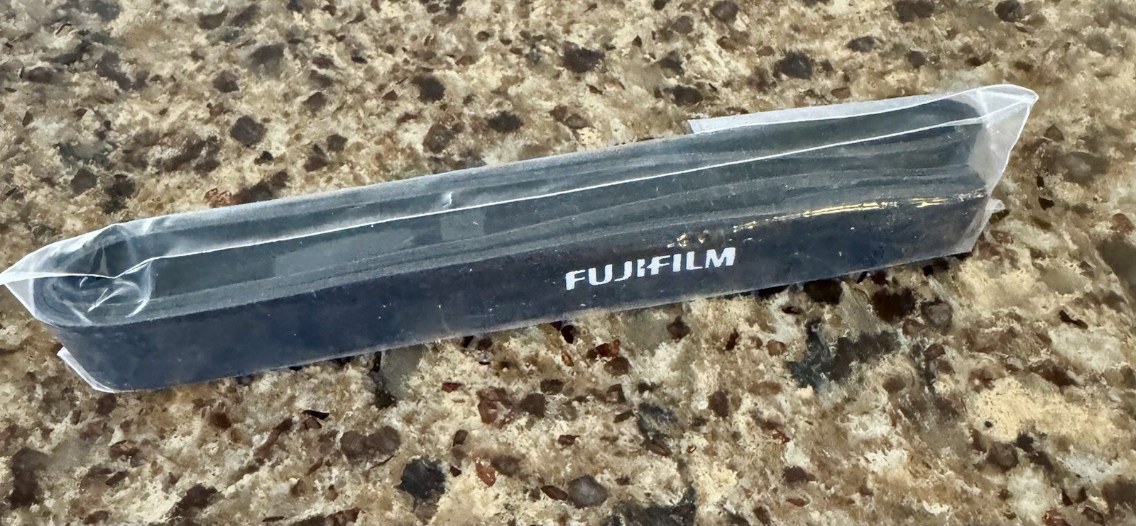 FUJIFILM Camera Neck Strap- Brand New