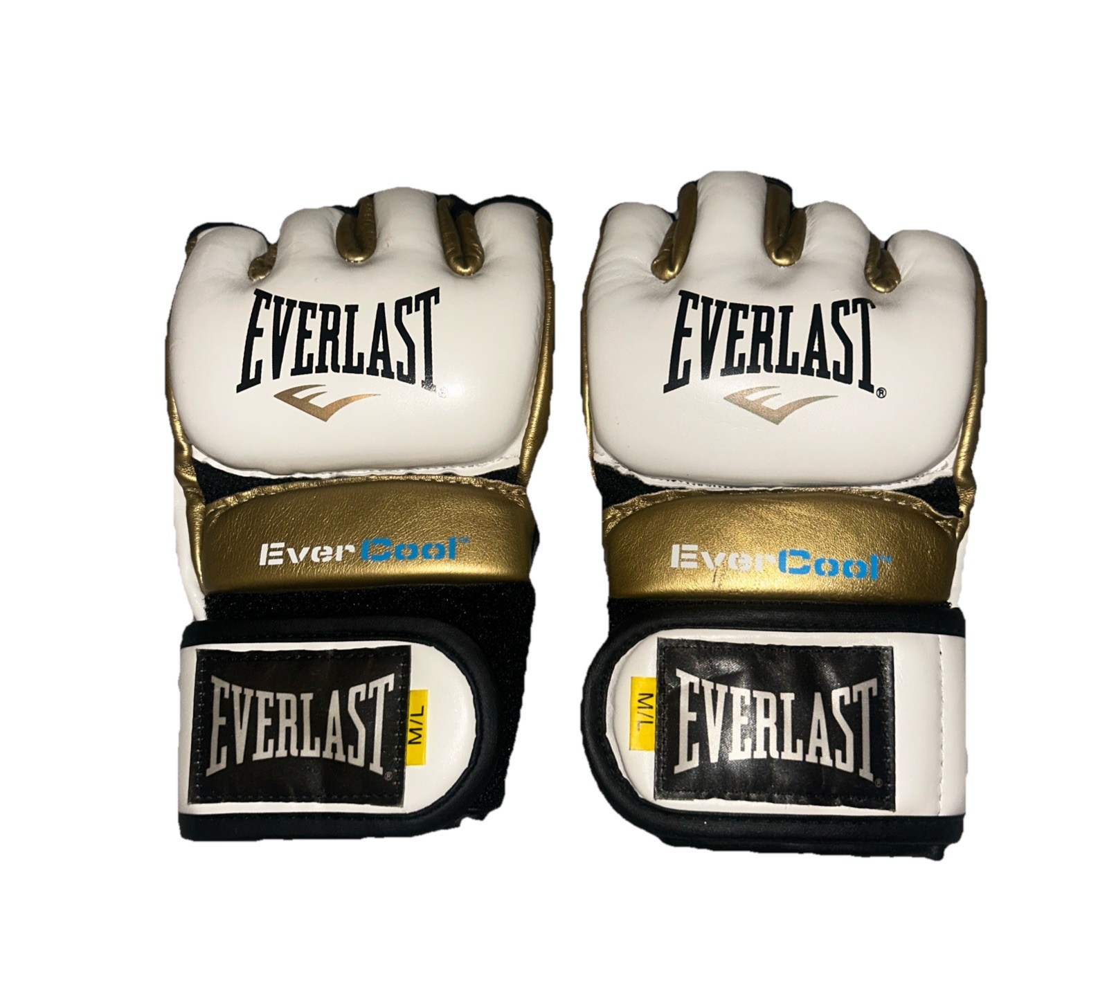 Everlast Everstrike Multi-purpose Training Gloves Women’s M/L
