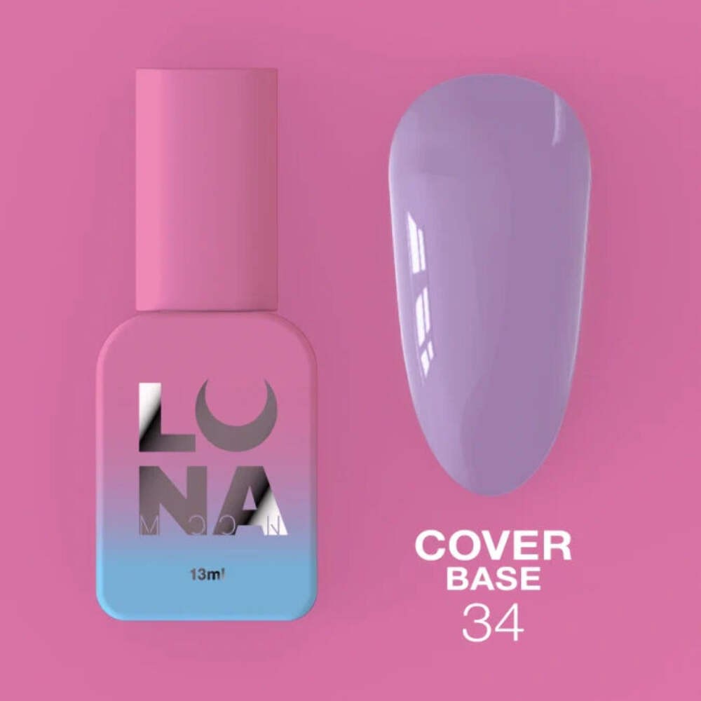 LUNAmoon Camouflage Base Cover Base #34